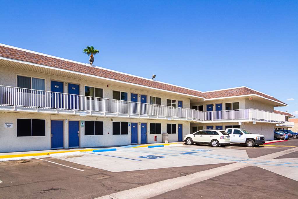 Motel 6 Mesa North - featured photo