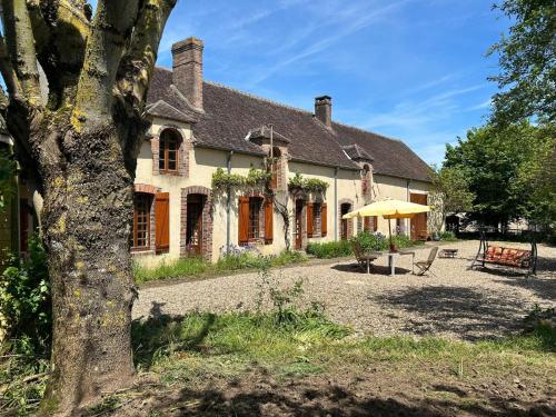 The Longere des Daubenys - last minute hotel in Unknown City