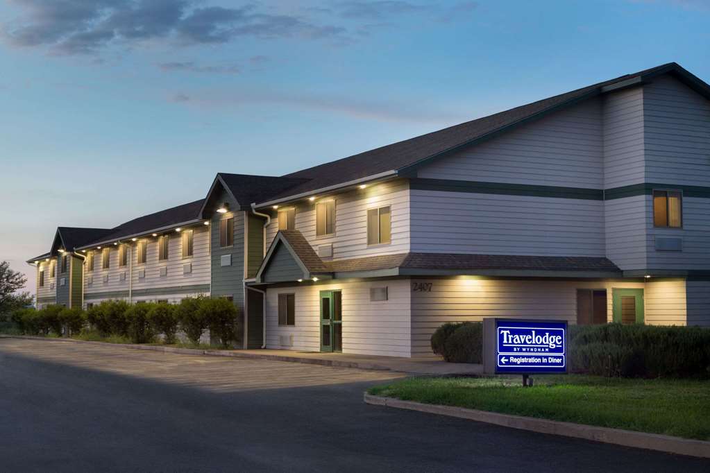 Travelodge by Wyndham Alpine - featured photo