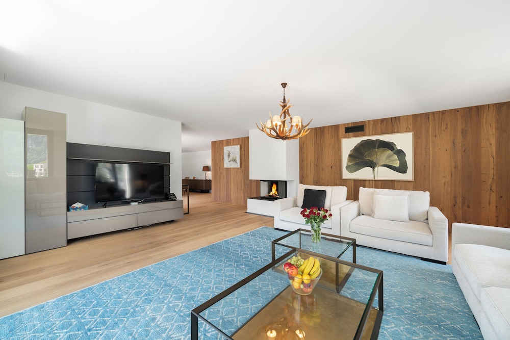 Swiss Hotel Apartments Engelberg in Engelberg, Switzerland