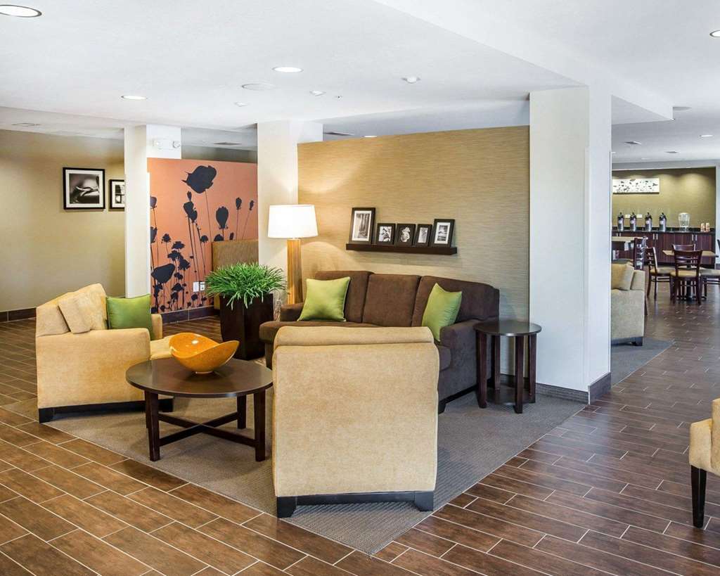 MainStay Suites Cartersville Emerson Lake Point - photo 5