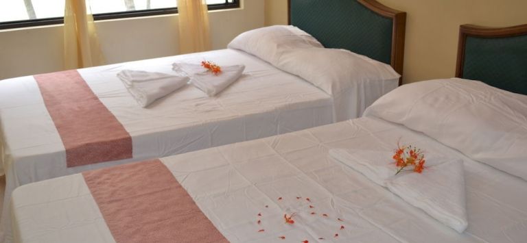Momo Beach Escape - last minute hotel in Panglao