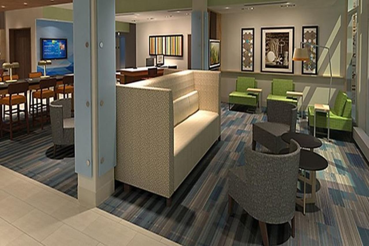 Holiday Inn Express & Suites Colorado Springs South I 25 by IHG - photo 5