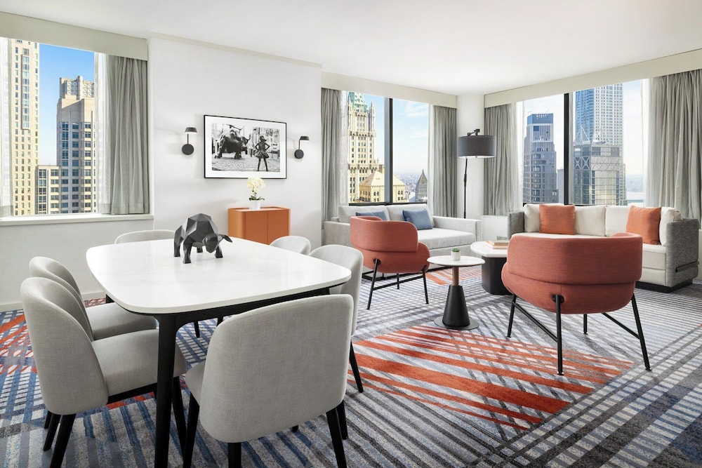 M Social Hotel New York Downtown - photo 21