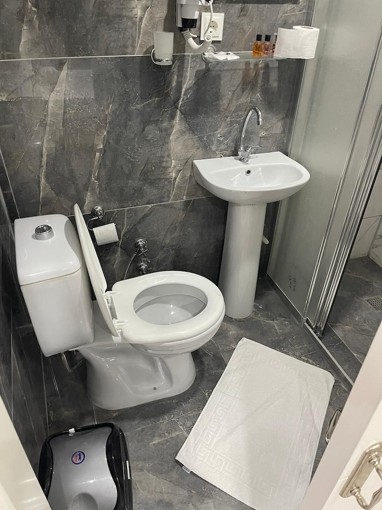 Kaleiçi Butik Otel