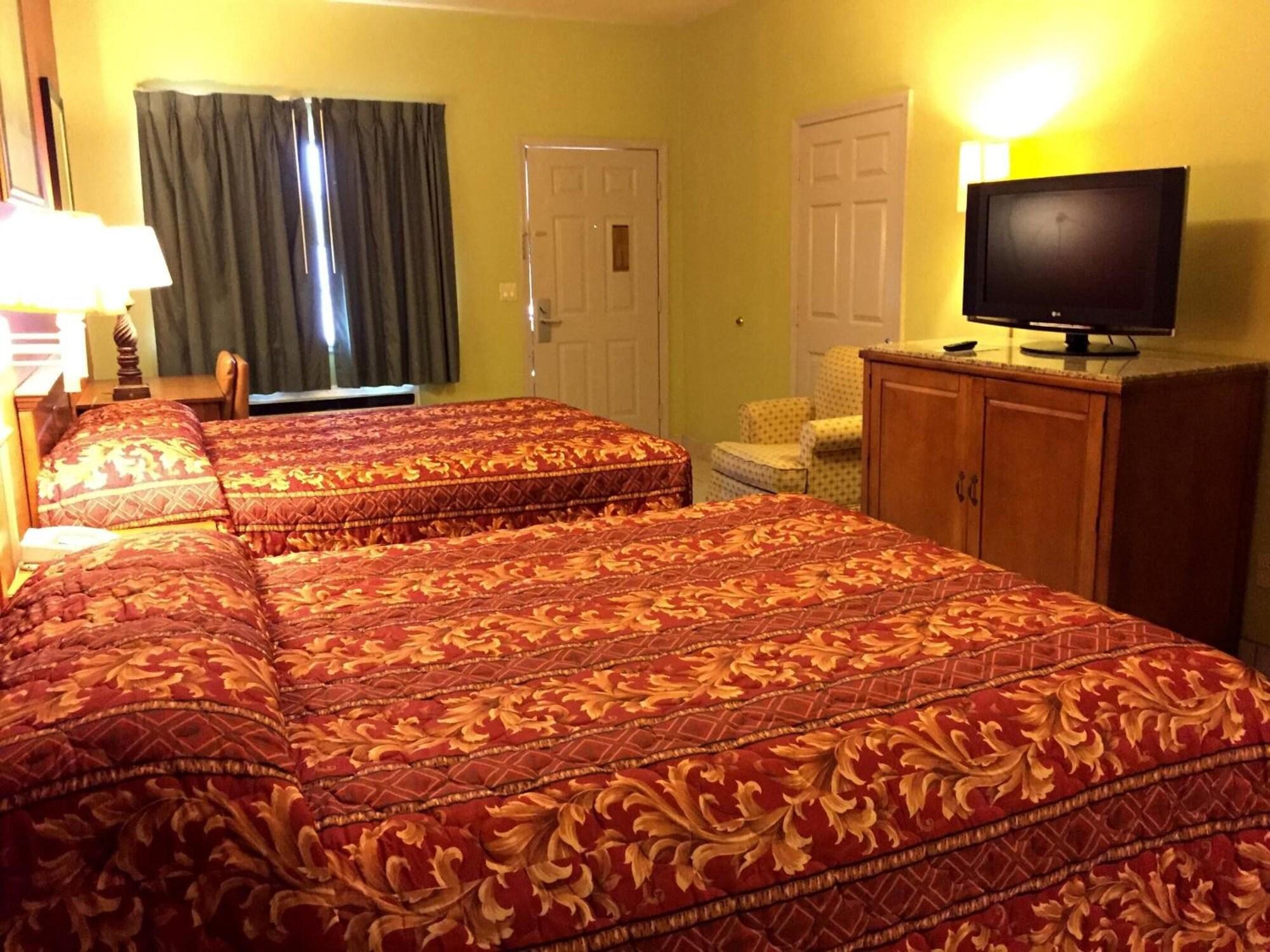 Boca Chica Inn & Suites Brownsville - photo 14