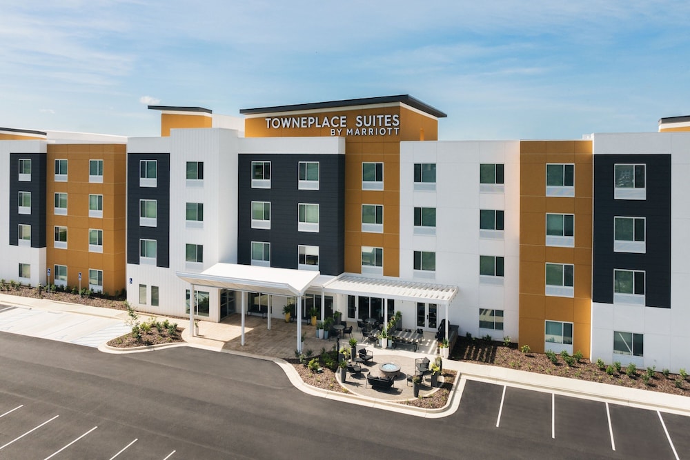TownePlace Suites by Marriott Oxford AL - photo 20