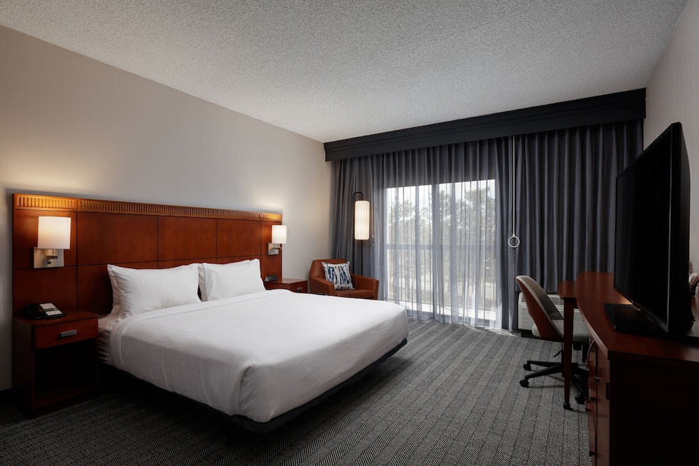 Courtyard by Marriott Denver Tech Center - photo 14