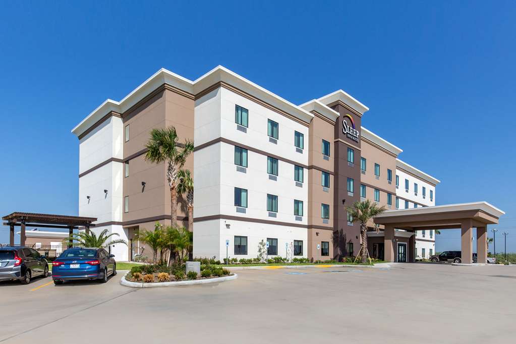 Sleep Inn & Suites Galveston Island - featured photo