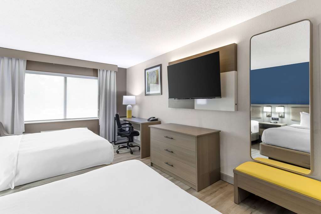 Comfort Inn Alpharetta Atlanta North - photo 22