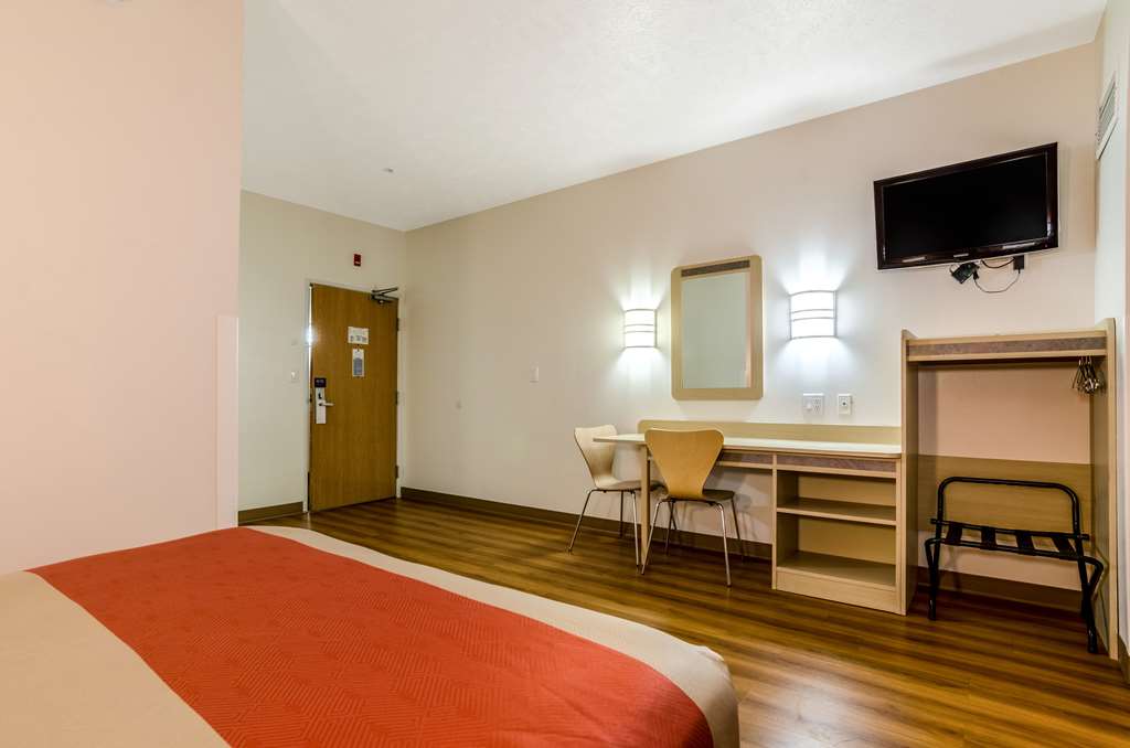 Motel 6 Kearney NE - photo 29