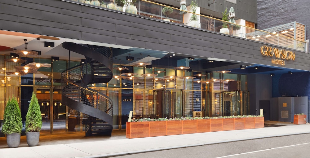 Grayson Hotel in the Unbound Collection by Hyatt - featured photo
