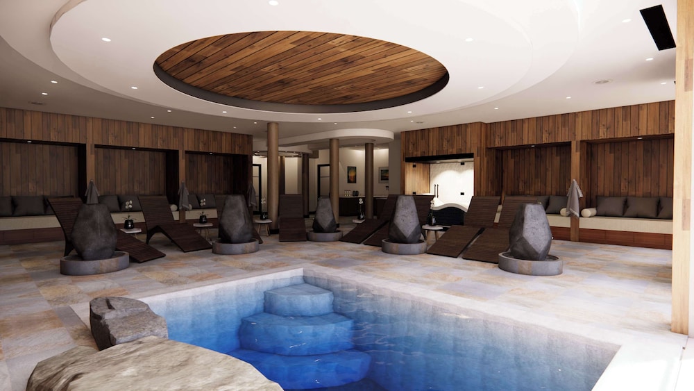Skaneateles Fields Resort & Spa Curio Collection By Hilton - photo 47