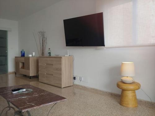 Lory’s Flat in Villajoyosa, Spain