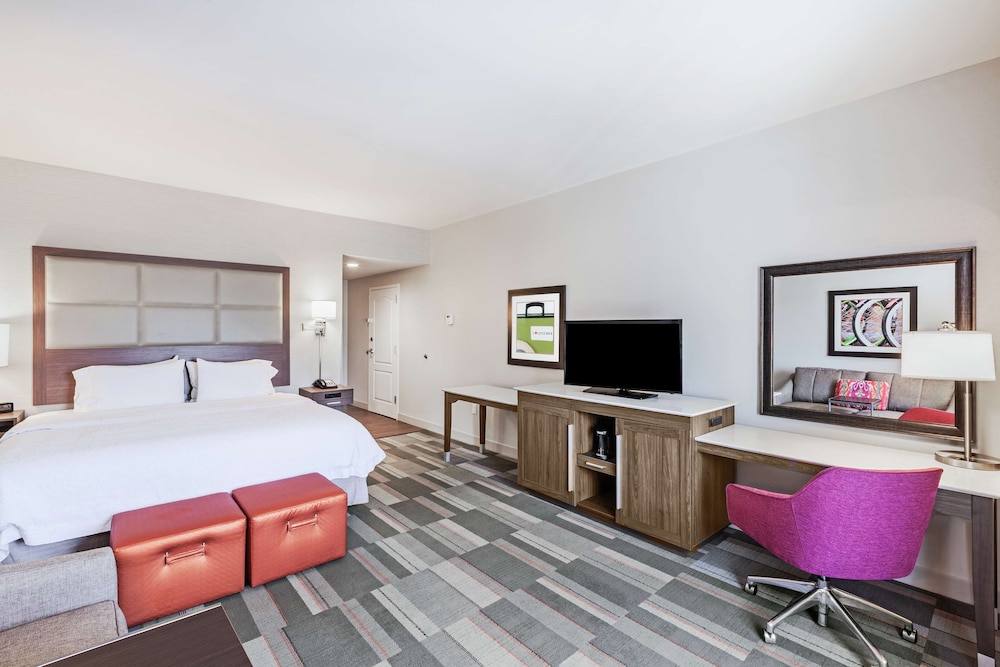 Hampton Inn North Little Rock McCain Mall - photo 10