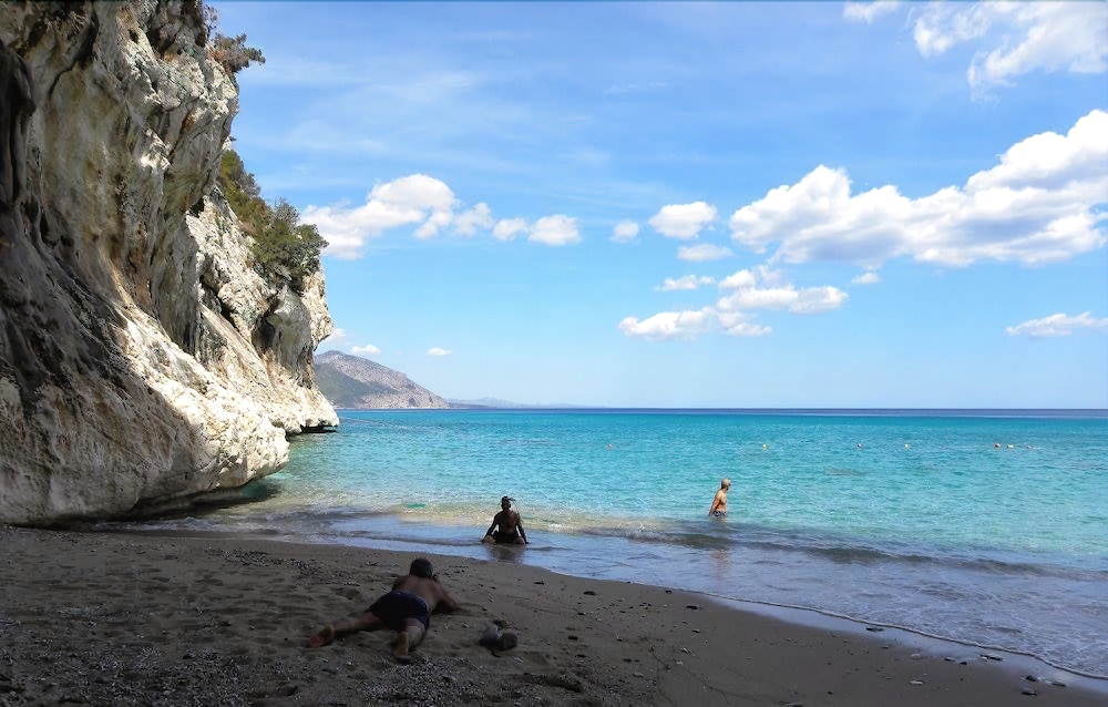 Dori D'Oro Hotel — hotel in Irgoli