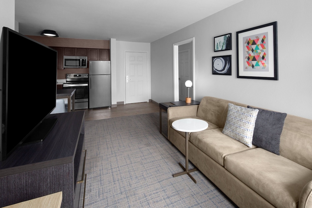 Residence Inn by Marriott Fort Worth Cultural District - photo 6