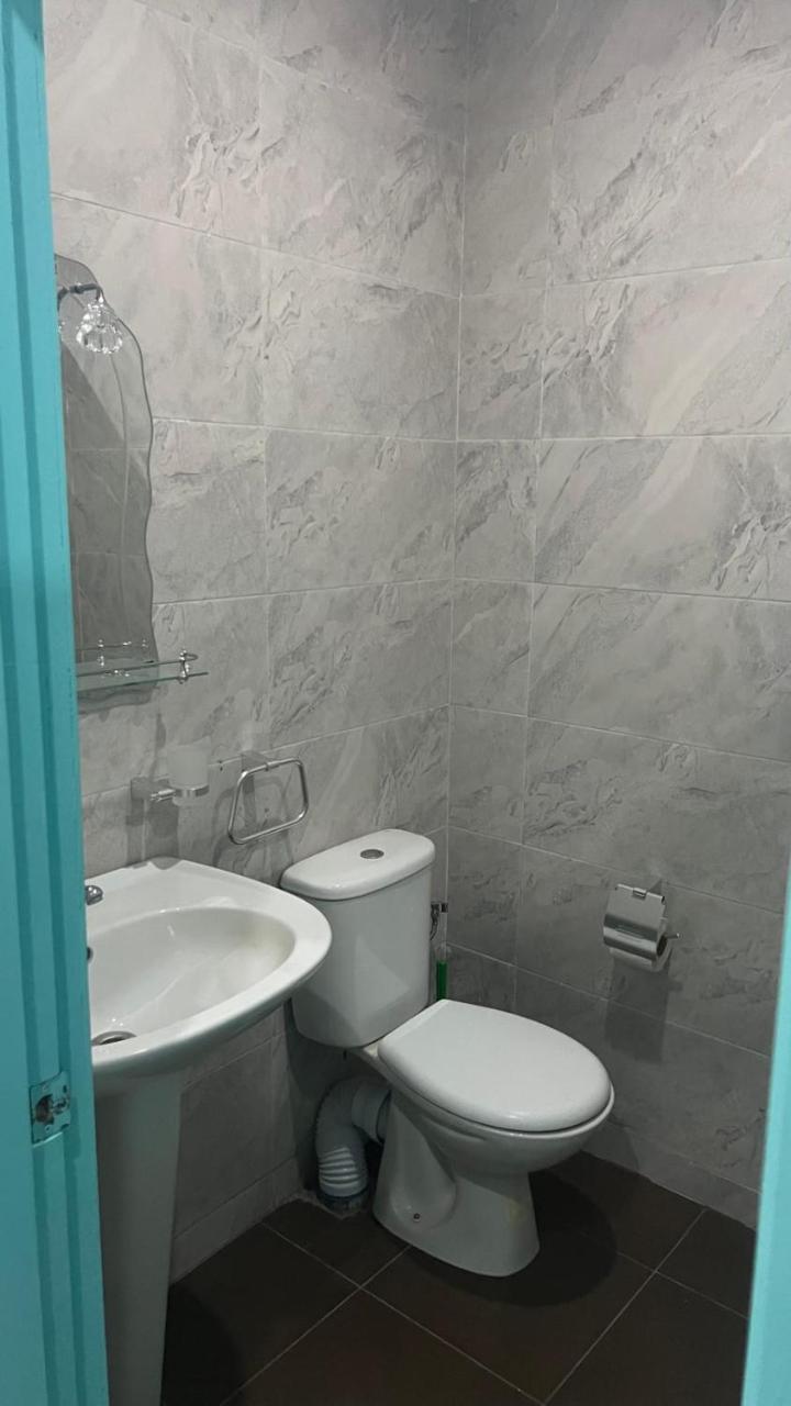 Hôtel Etoile de Mer — Martil — photo 3