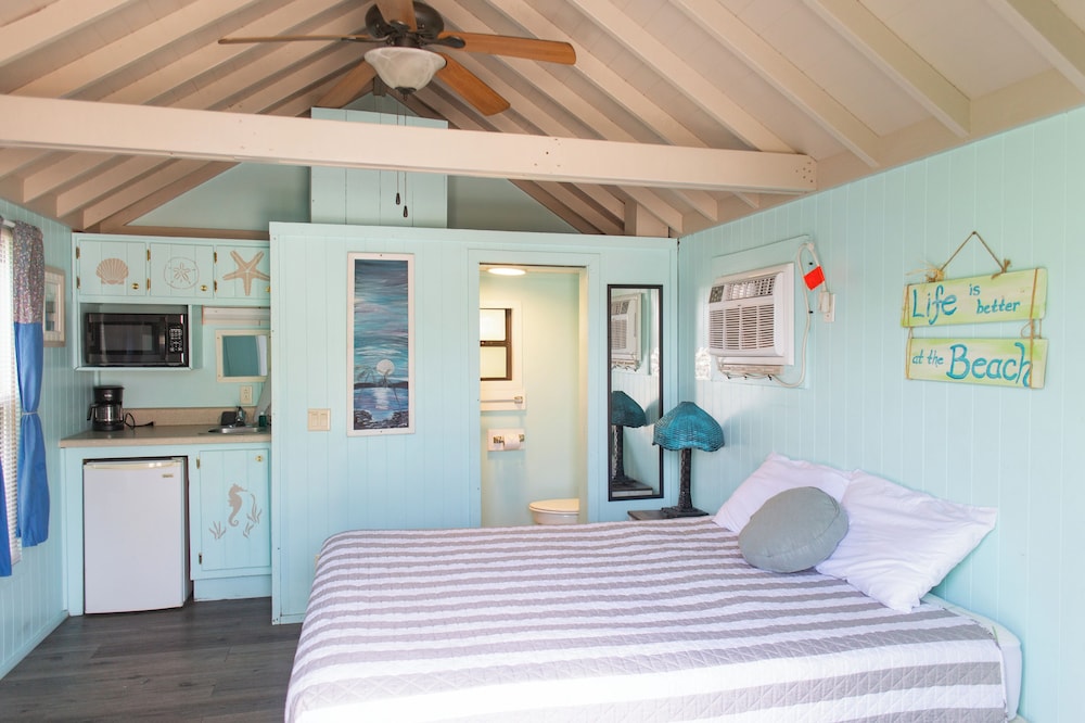 Navarre Beach Camping Resort - photo 13