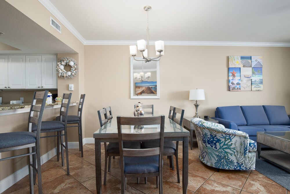 Emerald Beach Resort 1430 Two Bedroom Condo - photo 12