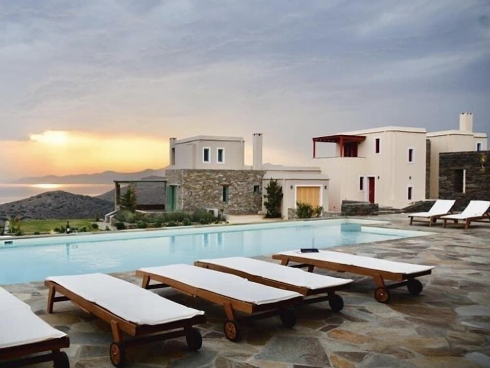 Bella Resorts Andros in Andros, Greece