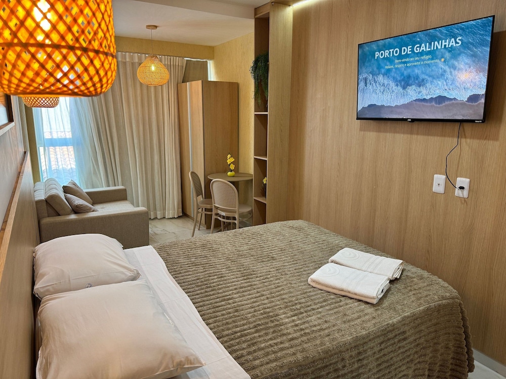 Waikiki Garden - last minute hotel in Ipojuca