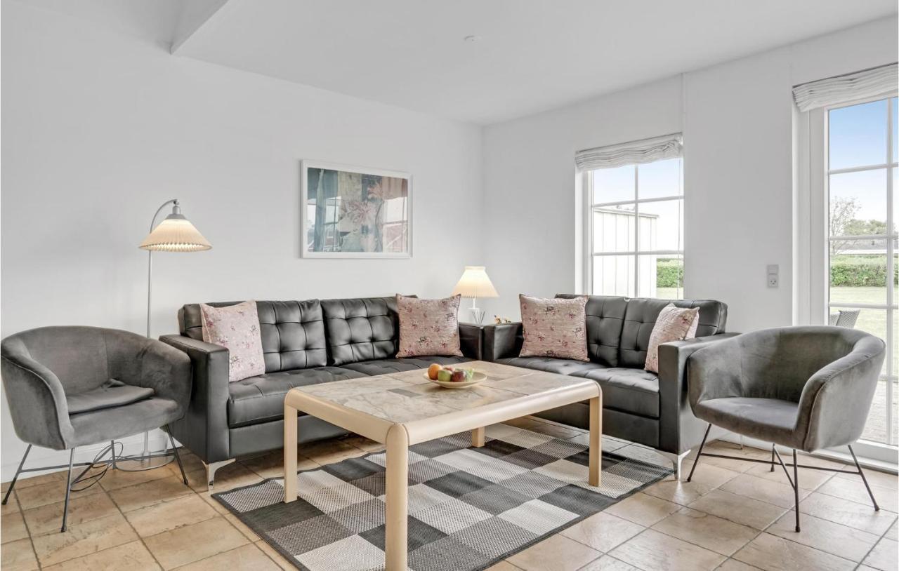 Gorgeous Home In Brenderup Fyn — 4-Star Luxury Hotel in Middelfart, Denmark