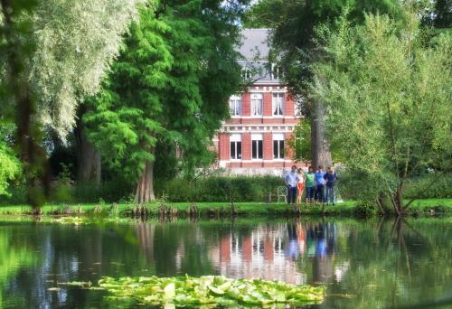 Manoir de la Peylouse — hotel in Saint-Venant