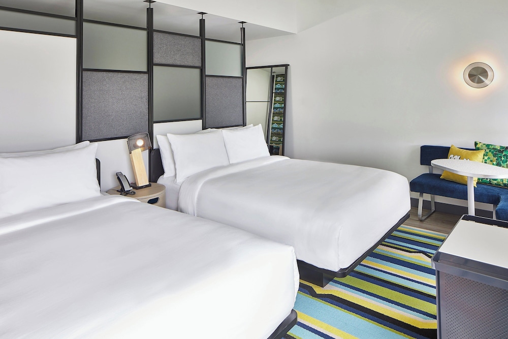 Aloft Chattanooga Hamilton Place - photo 12
