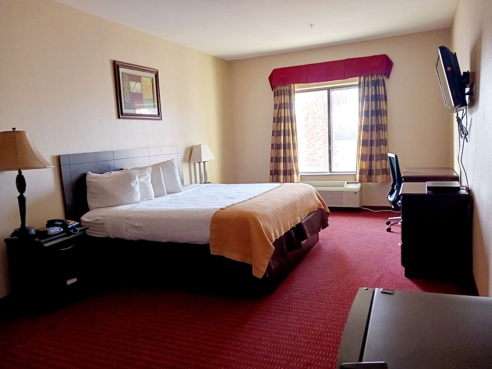 Yorktown Inn And Suites - photo 48
