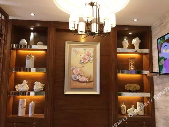 South Hotel — Guiping — photo 3
