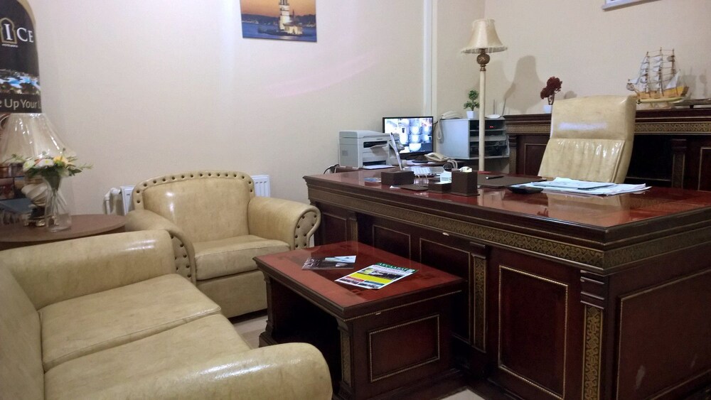 Trabzon Holiday Suites — Akcaabat — photo 3