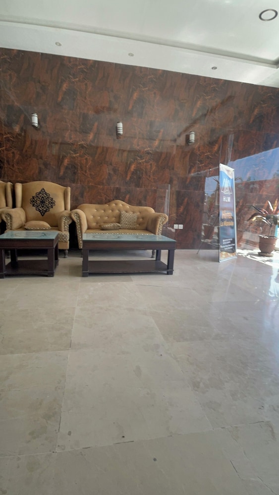 Hotel Le Meridien — 4-Star Luxury Hotel in Islamabad, Pakistan