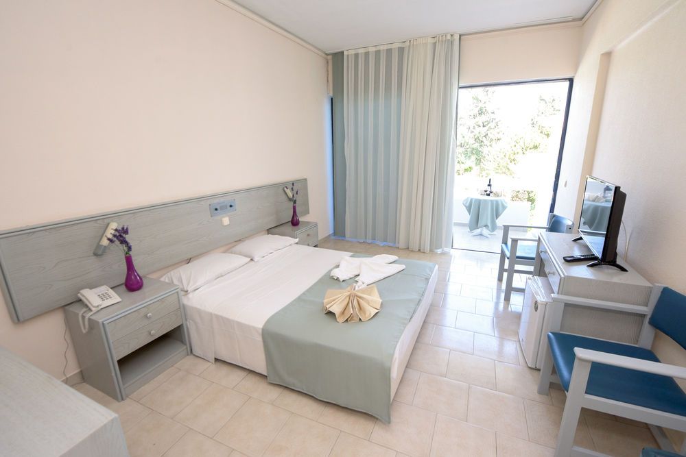 Kalithea Horizon Blu - last minute hotel in Rodos