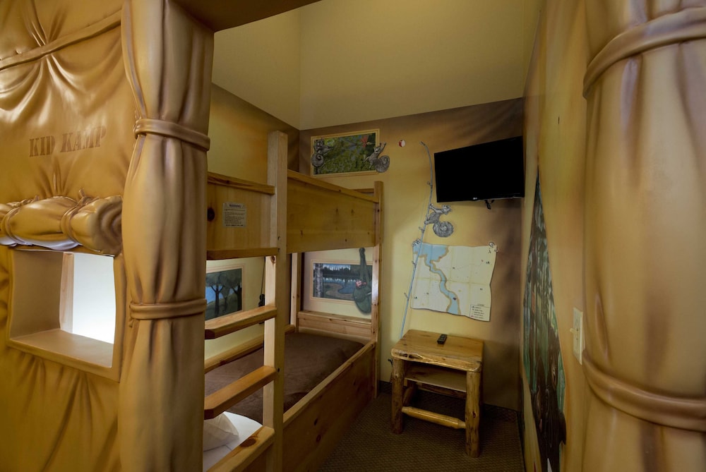 Great Wolf Lodge Grand Mound — Centralia — photo 5