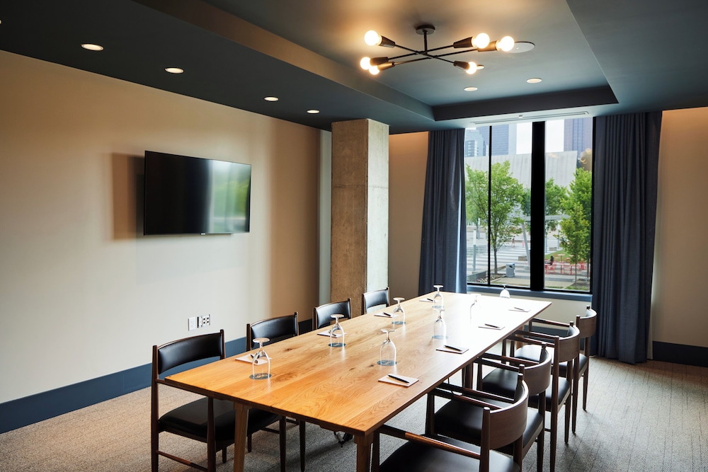 The Junto Hotel - photo 201
