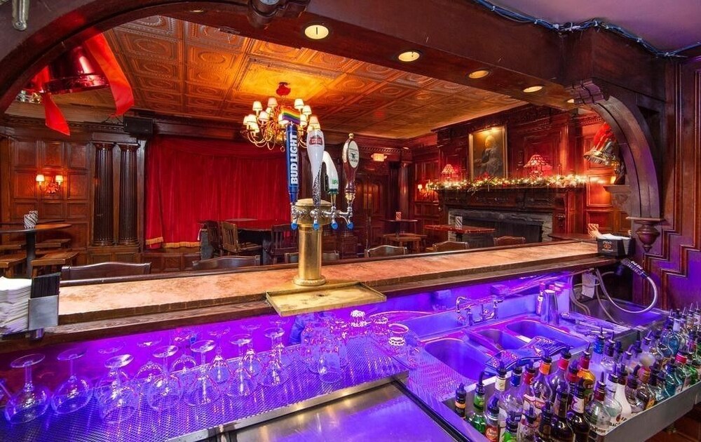 The Raven Resort — hotel in New Hope