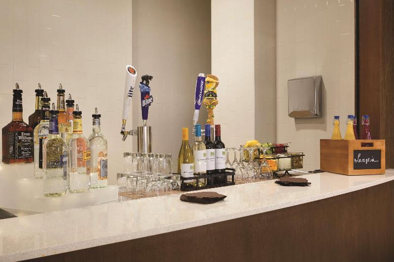 Embassy Suites by Hilton Akron Canton Airport - photo 108