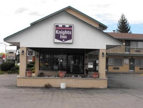 Rockwell Resort in Niagara Falls, Canada