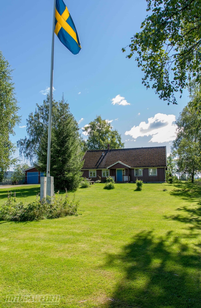 Knuts Camping Och Lagenheter 10648083 — Torsby