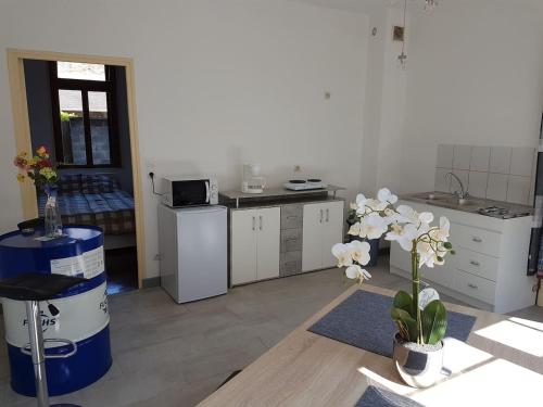 F1 Centre Ville pet-friendly hotel Bohain-En-Vermandois