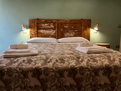 Affittacamere Il Cuore Verde in Norcia, Italy