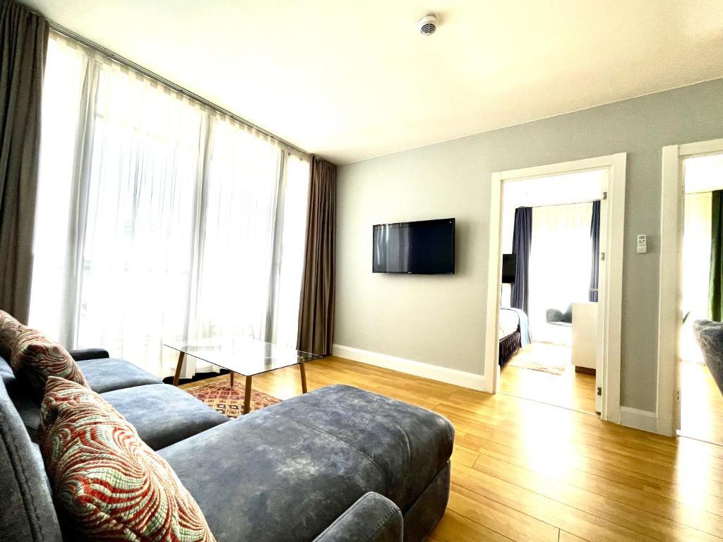 Orbi City Hotel