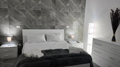 Holiday Home Litteri — 4-Star Luxury Hotel in Catania, Italy