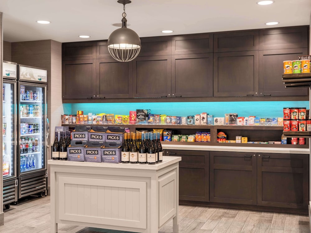 Homewood Suites by Hilton North Charleston - photo 44