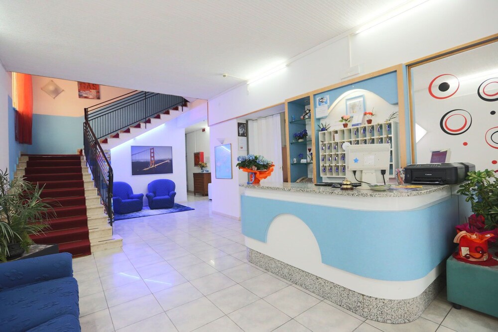 Hotel Tv - last minute hotel in Rimini