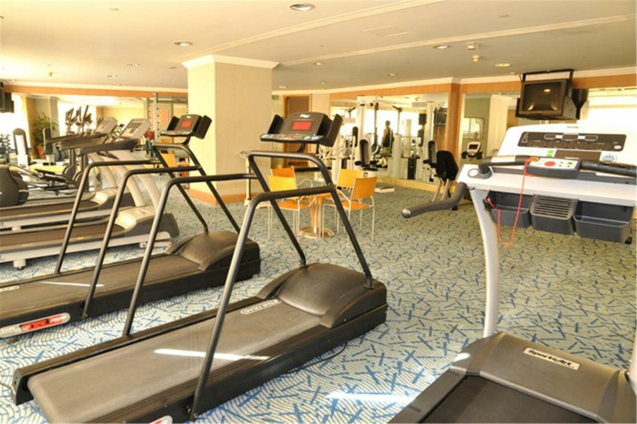 Regency Hotel Shantou — Shantou — photo 2