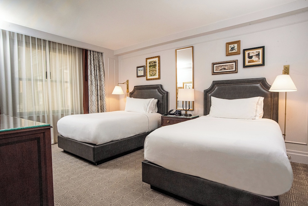 InterContinental New York Barclay by IHG - photo 23