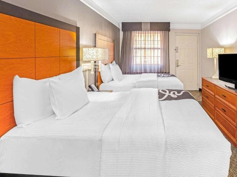 La Quinta Inn Wichita Falls Event Center North - photo 5