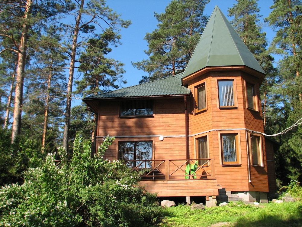 Lesnaya Skazka — Ishim — photo 3